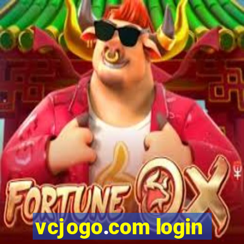 vcjogo.com login